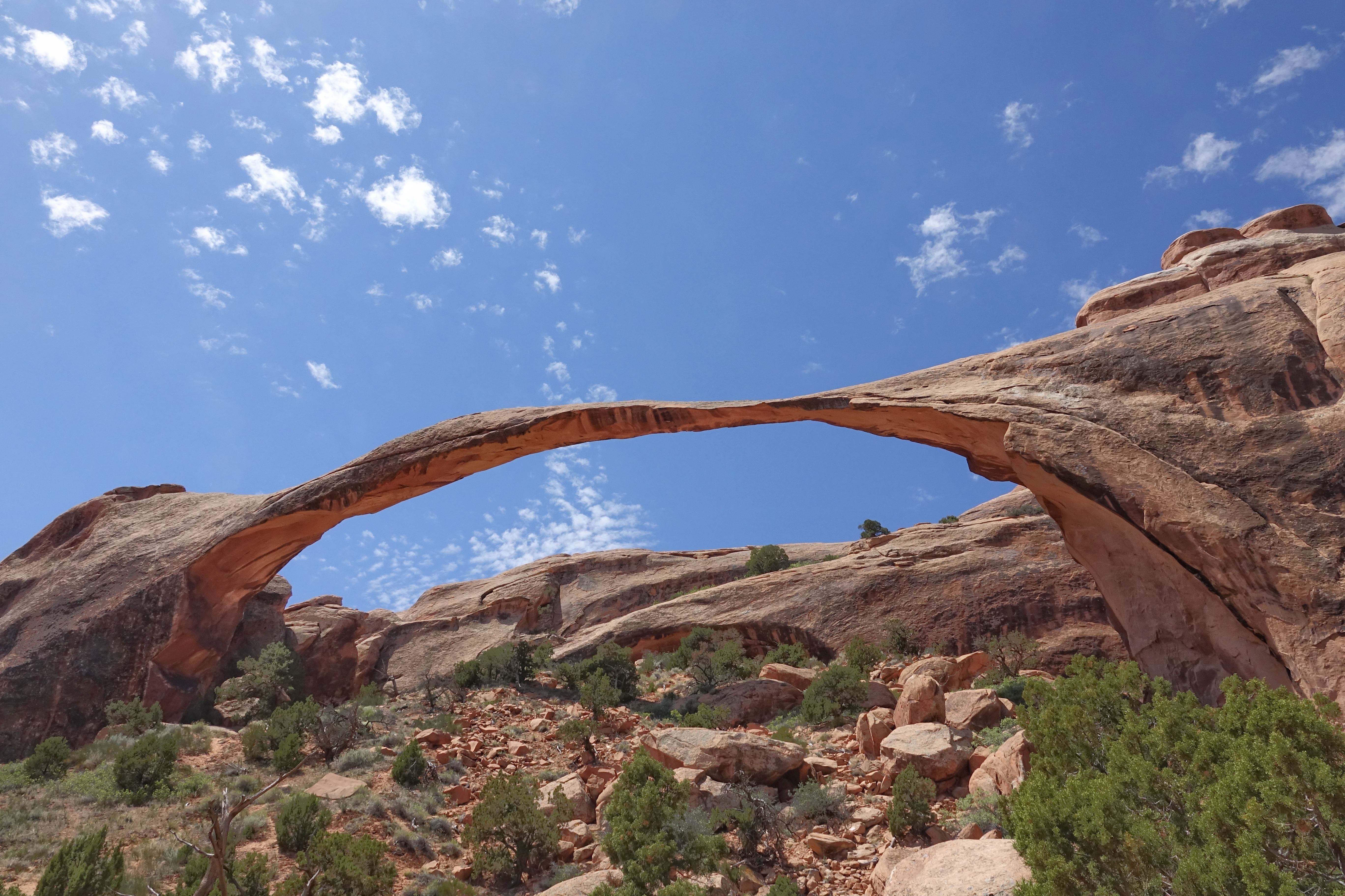 Arches National Park